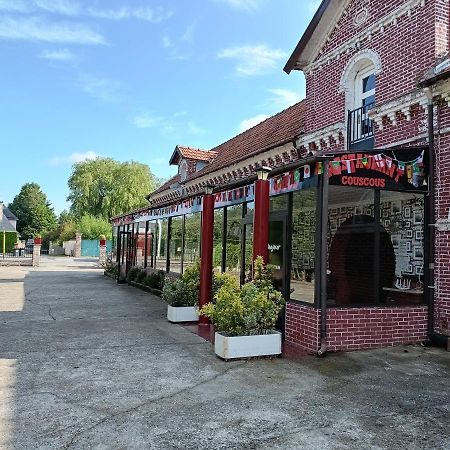 Le Village Gainneville Экстерьер фото